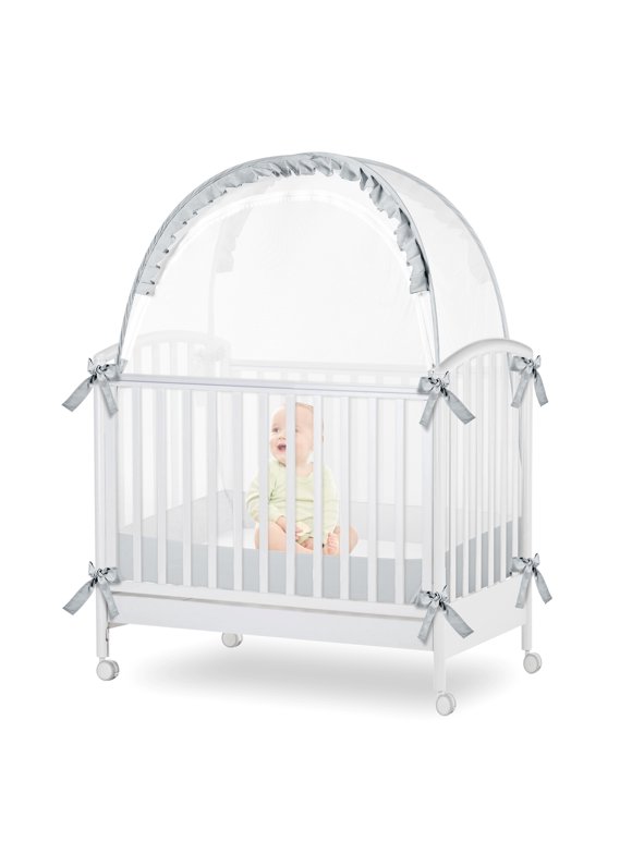 Mosquito Nets in Camping Essentials