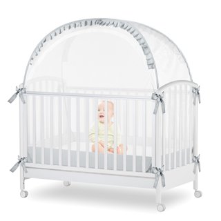 Crib safety clearance net walmart