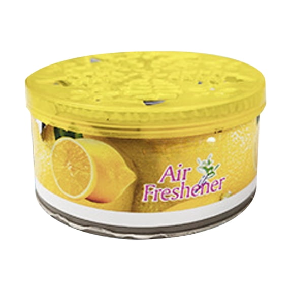 YAWUBT Air Freshener Odor Absorber Gel Natural Air Freshener Cans Solid Air Freshener Odor Neutralizer Room Deodorizer for Odor Elimination
