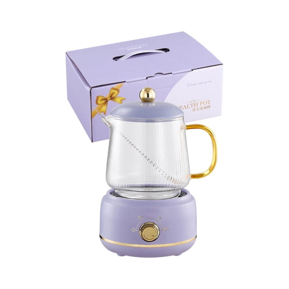 YAWUBT Desk Electric Mug - Fast Boiling Kettle & Water Warmer , Heating Mode Cup for Coffee Tea Oatmeal, Mini Hot Water Dispenser for Office Dorm Home