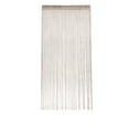 thumbnail image 1 of YAWUBT Glitter String Curtains Doorway Beads Curtains,Hanging Fringe Hippie Room Divider Door String Curtain Boho Doors Tassel for Doorways, Windows, Closet, Privacy Decor, 1 of 5
