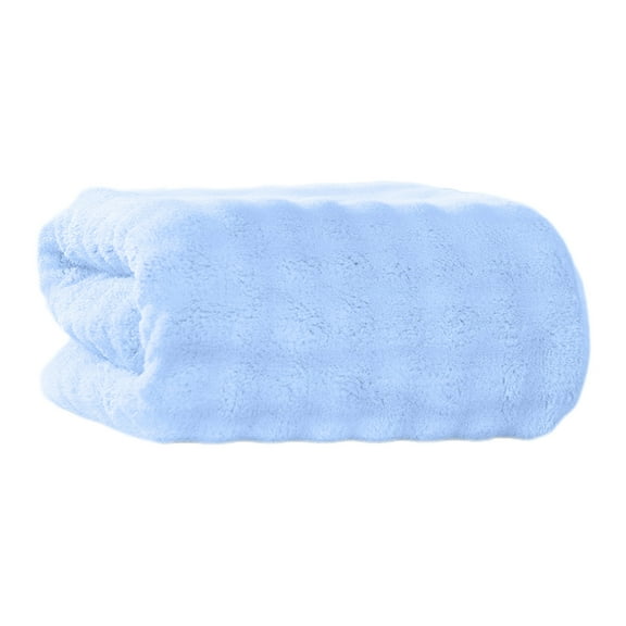YAWUBT Large Bath Towels , Larger & Lighter Weight, Quicker to Dry, Super Soft and Absorbent, Soft, Super Absorbent and Fast Drying, Multipurpose Use for Sport, Fitness, Yoga