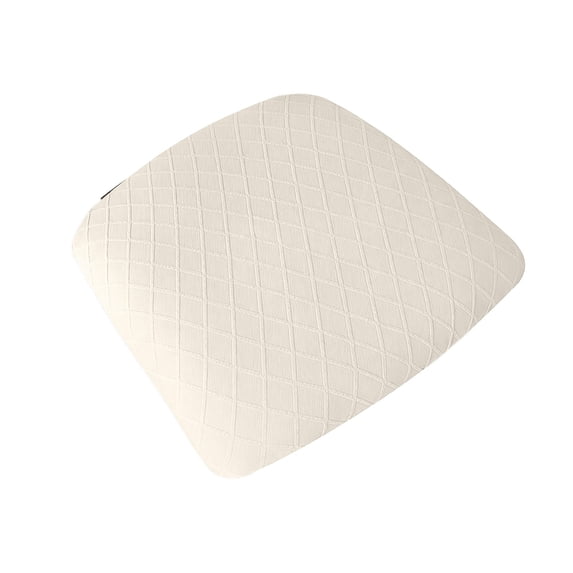 YAWUBT Outdoor Couch Cushion Covers, Couch Sofa Covers Washable, Jacquard Diamond Lattice, Stretch Sofa Seat Cushion Cover for Indoor/Outdoor Patio Furniture