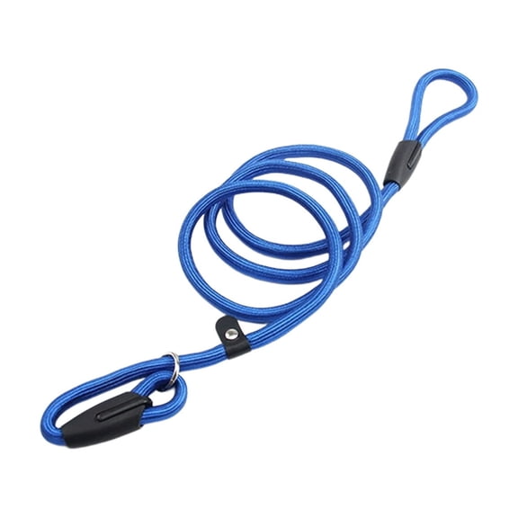 YAWUBT Professional Dog Training Lead to Stop Pulling, Perfect for Walks, Easy to Use,Light Weight and Durable