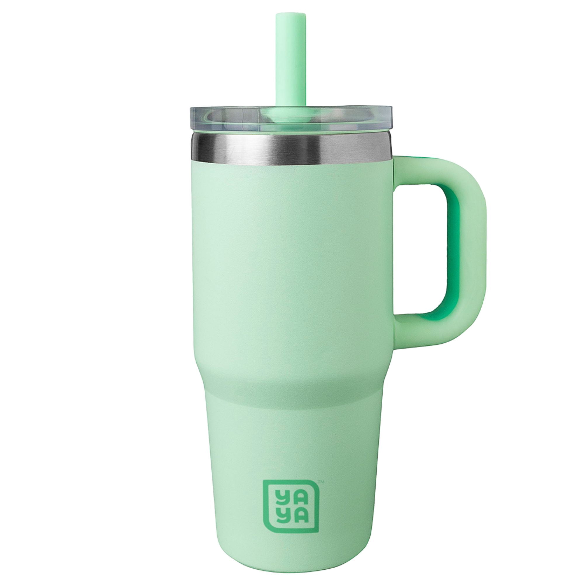 YAYA My First Travel Tumbler for Preschool & Kids 3+, Insulated ...