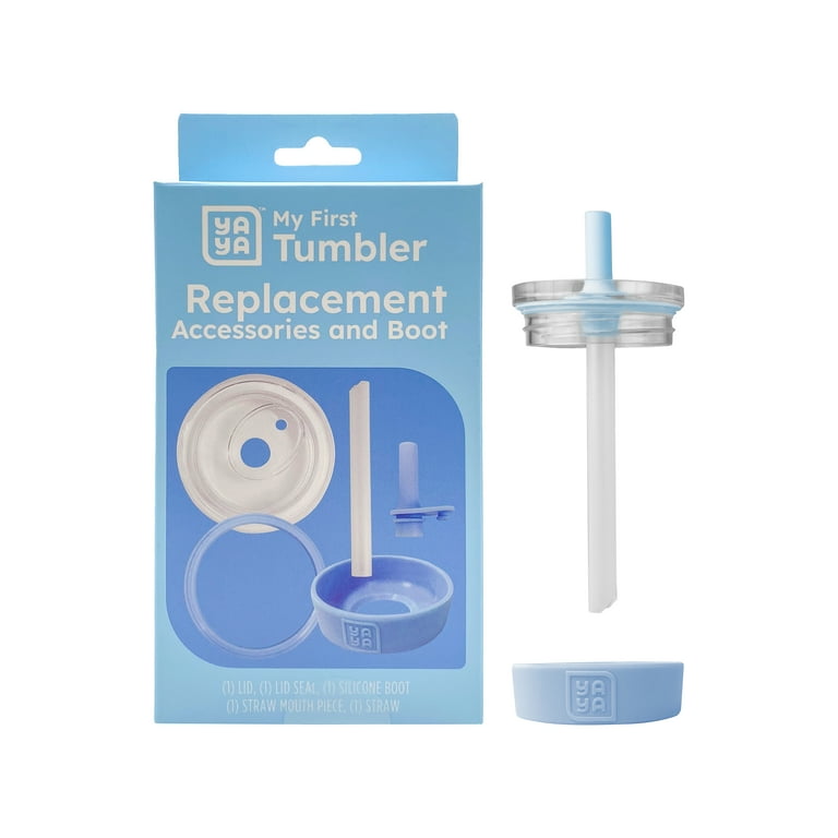 YAYA My First Travel Tumbler Replacement Accessories for Toddlers