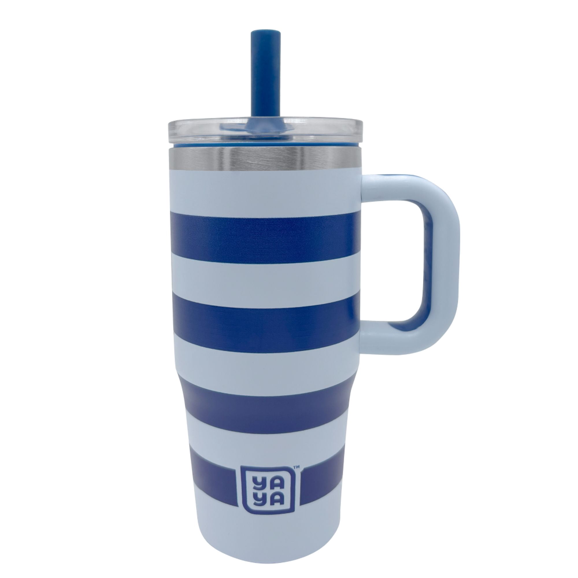 YAYA My First Travel Tumbler for Preschool & Kids 3+, Insulated