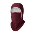 thumbnail image 1 of YAYUBA Balaclava Ski Mask for Men & Women, Winter Face Mask Cold Weather Windproof Thermal Motorcycle Snowboard Cycling, 1 of 4