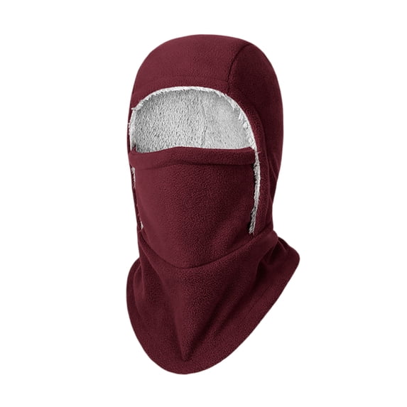 YAYUBA Balaclava Ski Mask for Men & Women, Winter Face Mask Cold Weather Windproof Thermal Motorcycle Snowboard Cycling