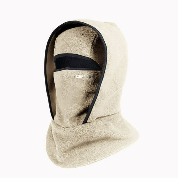 YAYUBA Balaclava Ski Mask for Men & Women, Winter Face Mask Cold Weather Windproof Thermal Motorcycle Snowboard Cycling