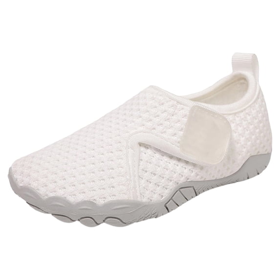 YAYUBA Boy's Baby Toddler Water Shoes Girl's Quick Dry Beach Swim Shoes Cute Non- Aqua Shoes(Baby/Toddler/Little Kid) WH1