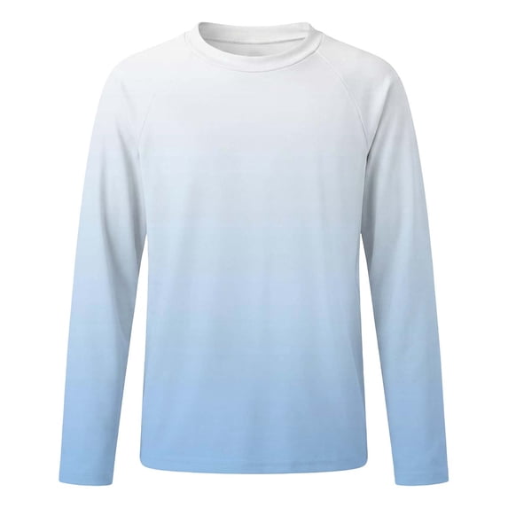 YAYUBA Girls Long Sleeve Swimsuit Upf 50+ Sun Protection Rash Guard Swim Shirt Quick Dry Youth Water Shirts for Beach Pool