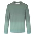 thumbnail image 1 of YAYUBA Girls Long Sleeve Swimsuit Upf 50+ Sun Protection Rash Guard Swim Shirt Quick Dry Youth Water Shirts for Beach Pool, 1 of 6