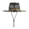 thumbnail image 1 of YAYUBA Outdoor Sun Hats for Every Season for Leisure Activities Adjustable Buckle Design Pairs Well With Sunglasses,CE2, 1 of 2