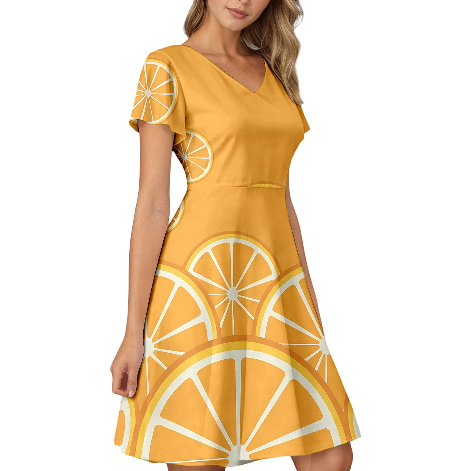 Summer Sundresses Fun Sundresses