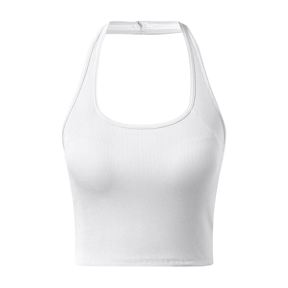 YAYUBA Workout Tank Tops Woman Shelf Bra Camisoles Adjustable Spaghetti Strap Tank Tops Basic Layer Camisole Cotton Layering Undershirts