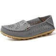 thumbnail image 1 of YAZ Women's Comfort Walking Boat Shoe, 1 of 7