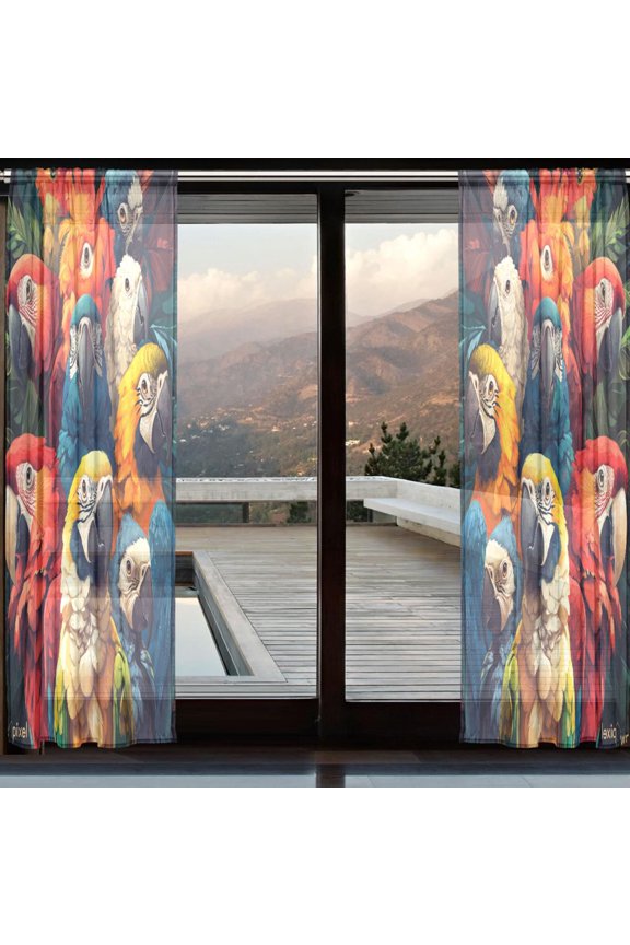 BZSMCE Crossbody Fashion Koi Elegance Printed Waist Packs