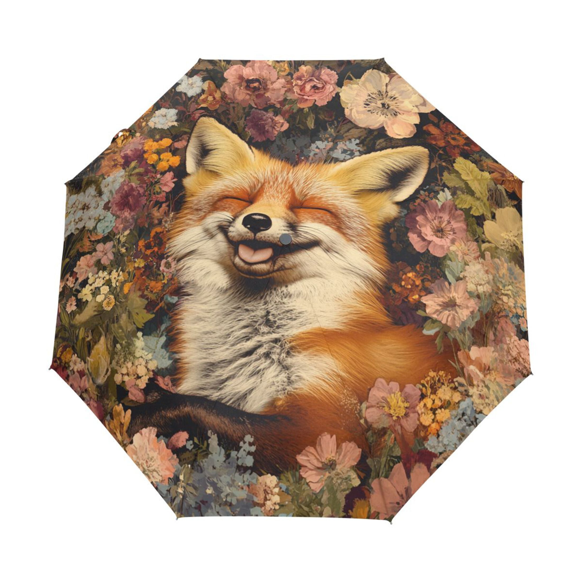 Fox Umbrella