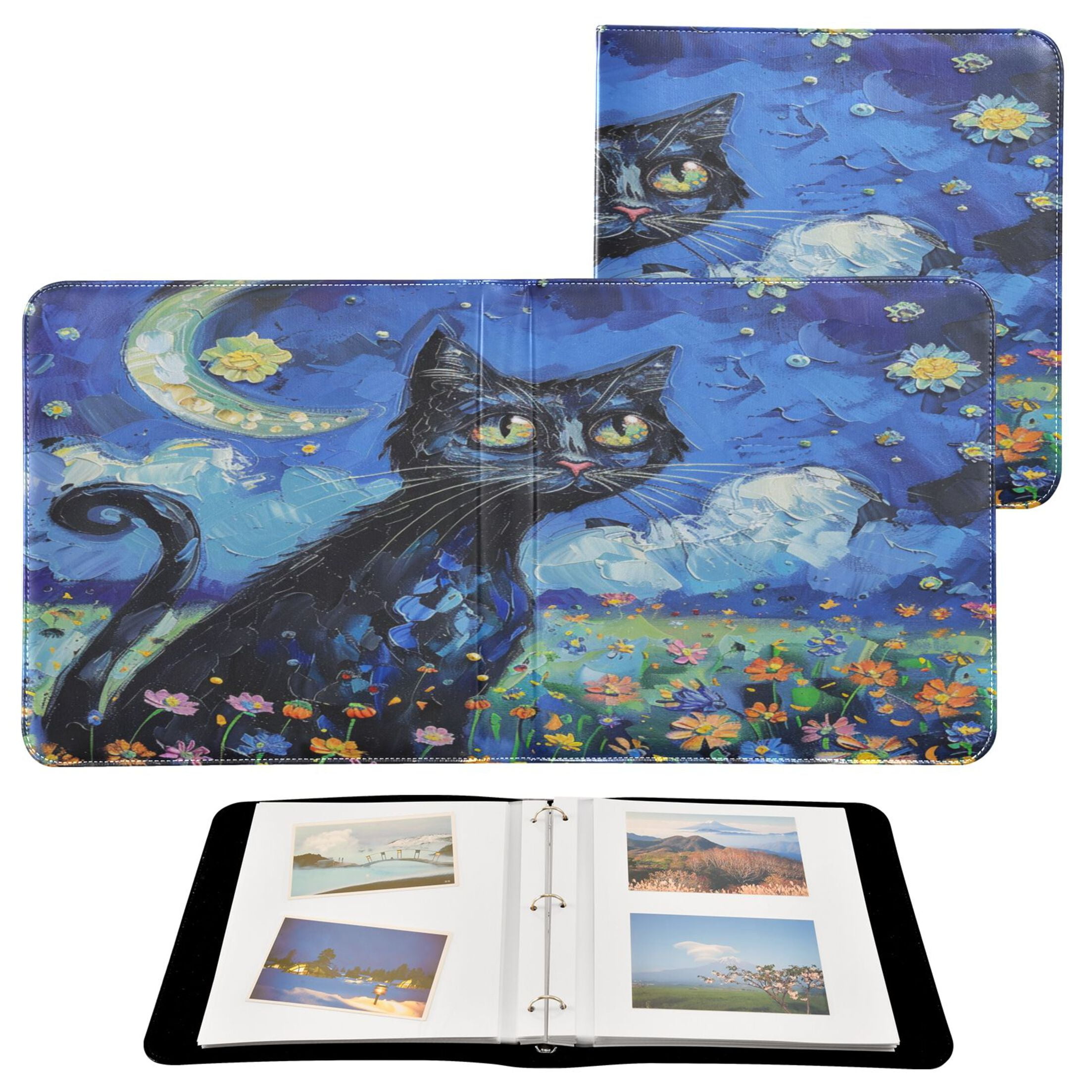Hello Kitty Photo Album
