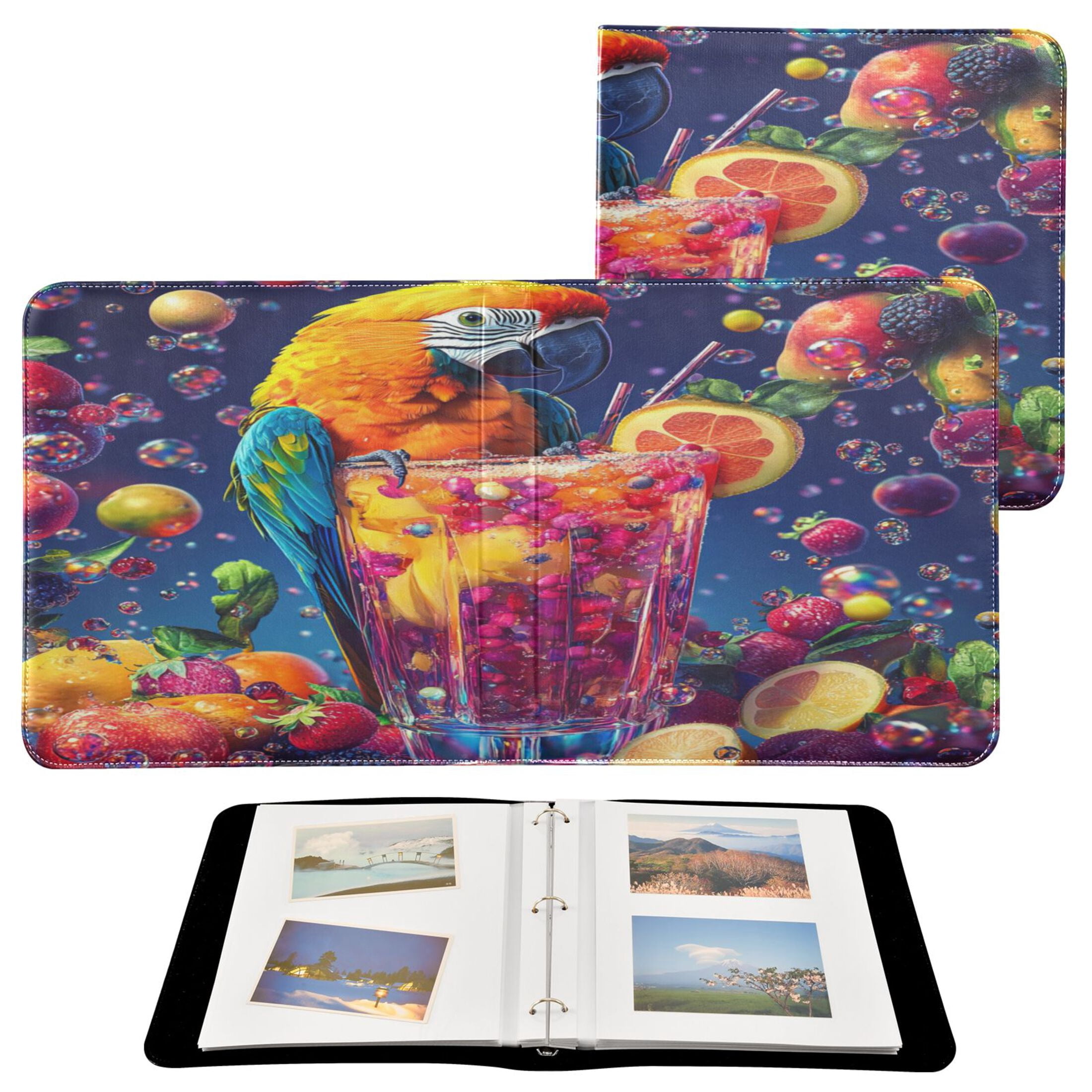 Hawaii Photo Album