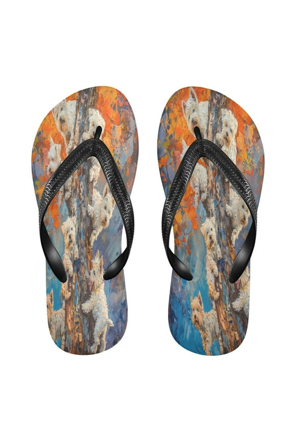 Summer Flip Flops Creatively Little Climbers in Autumn Simple Beach Sandals