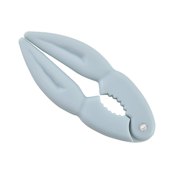 YAZHPA Crab Cracker, Sea Food Tool, Nut Crab Lobster, Crackers Opener Tool Gadget (1 pc)