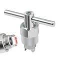 YAZHPA Faucet Cartridge Replacement Core Puller Heavy Duty Single