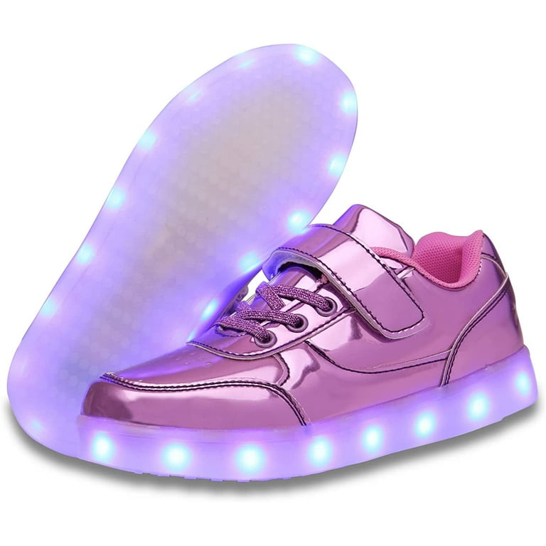 Yeezy Shoes High Top Amazon Kids Light Up Shoes Kids Shoes Boys