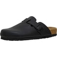 thumbnail image 1 of YAZI  Women's Hana Cork Footbed Clog with +Comfort, 1 of 6