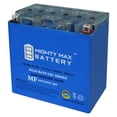 thumbnail image 1 of YB16CL-B GEL 12V 19AH Replacement Battery Compatible with BRP (Sea-Doo) All Models, 1 of 14