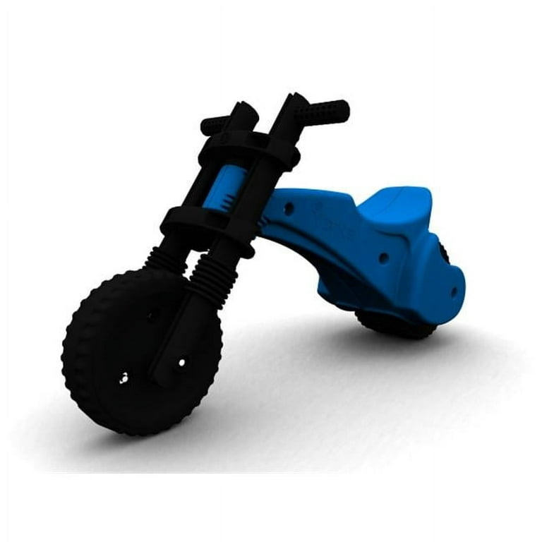 YBIKE YBIK004 Balance Bike Blue