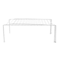 thumbnail image 1 of YBM Home Expandable Adjustable Counter and Cabinet Helper Shelf, 1 of 2