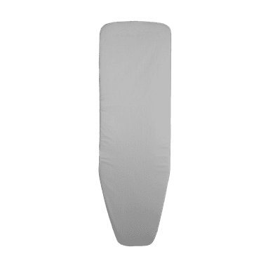 YBM Home Ironing Board Cover, Elastic Edge, 100% cotton Heavy Duty Iron Pad Covers Standard Boards, Extra Thick, CO1650