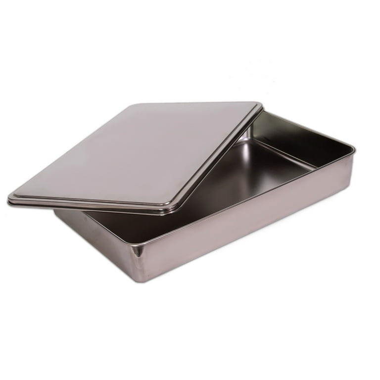 11 x 9 baking pan best sale