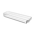 thumbnail image 1 of YBM Home Refrigerator Organizer Bin Storage Container for Fridge, Freezer, Kitchen Pantry, 1 of 2