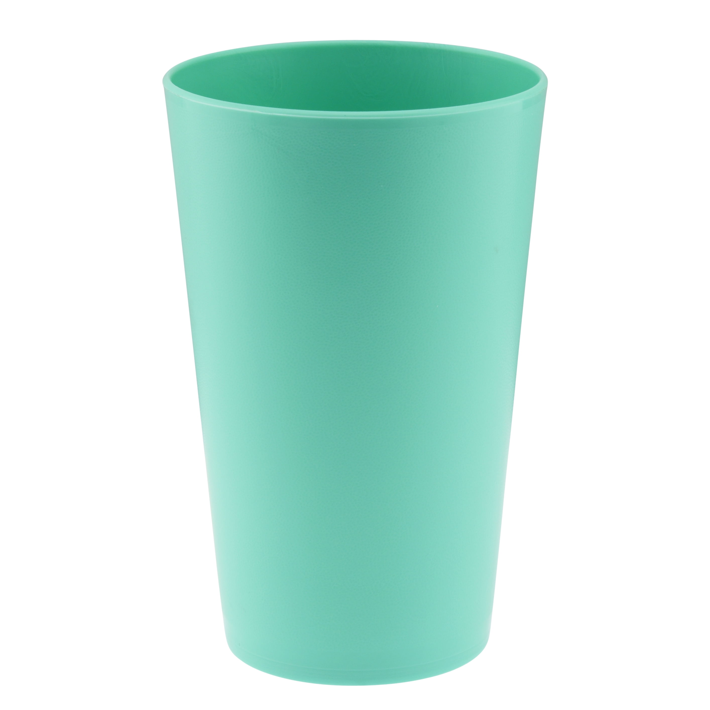 9 oz clear plastic tumblers Blue Sky 9 Ounce Clear Plastic Cups main image 0