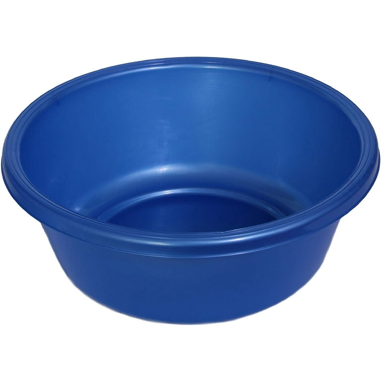 Plastic wash 2024 basin walmart