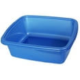 thumbnail image 1 of YBM Home Solid Plastic Dish Pan Basin, 1 of 4