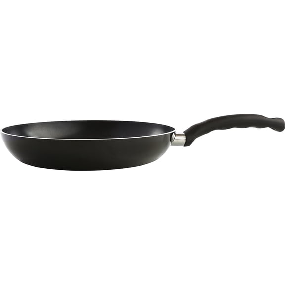 YBM Home Non Stick Frying Pan, 8" - Black