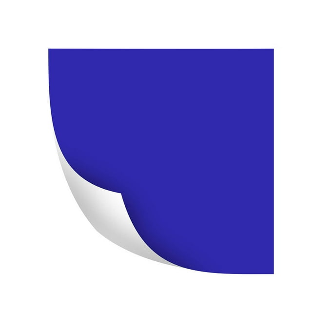 YBWZH Clearance Stickers Vinyl Heat Transfer 3D 14 Sheets 12 BU1