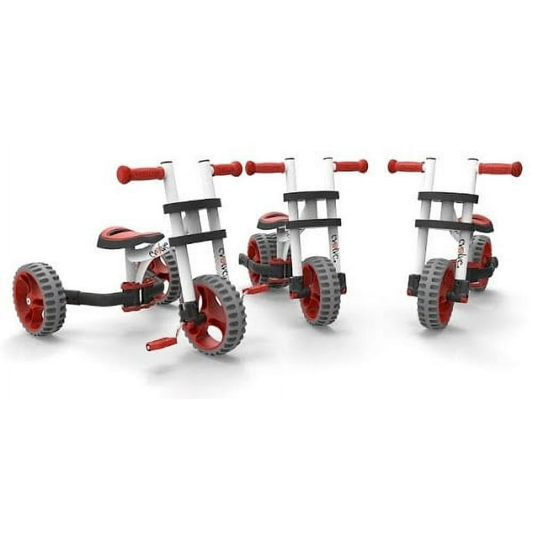 Y bike online evolve