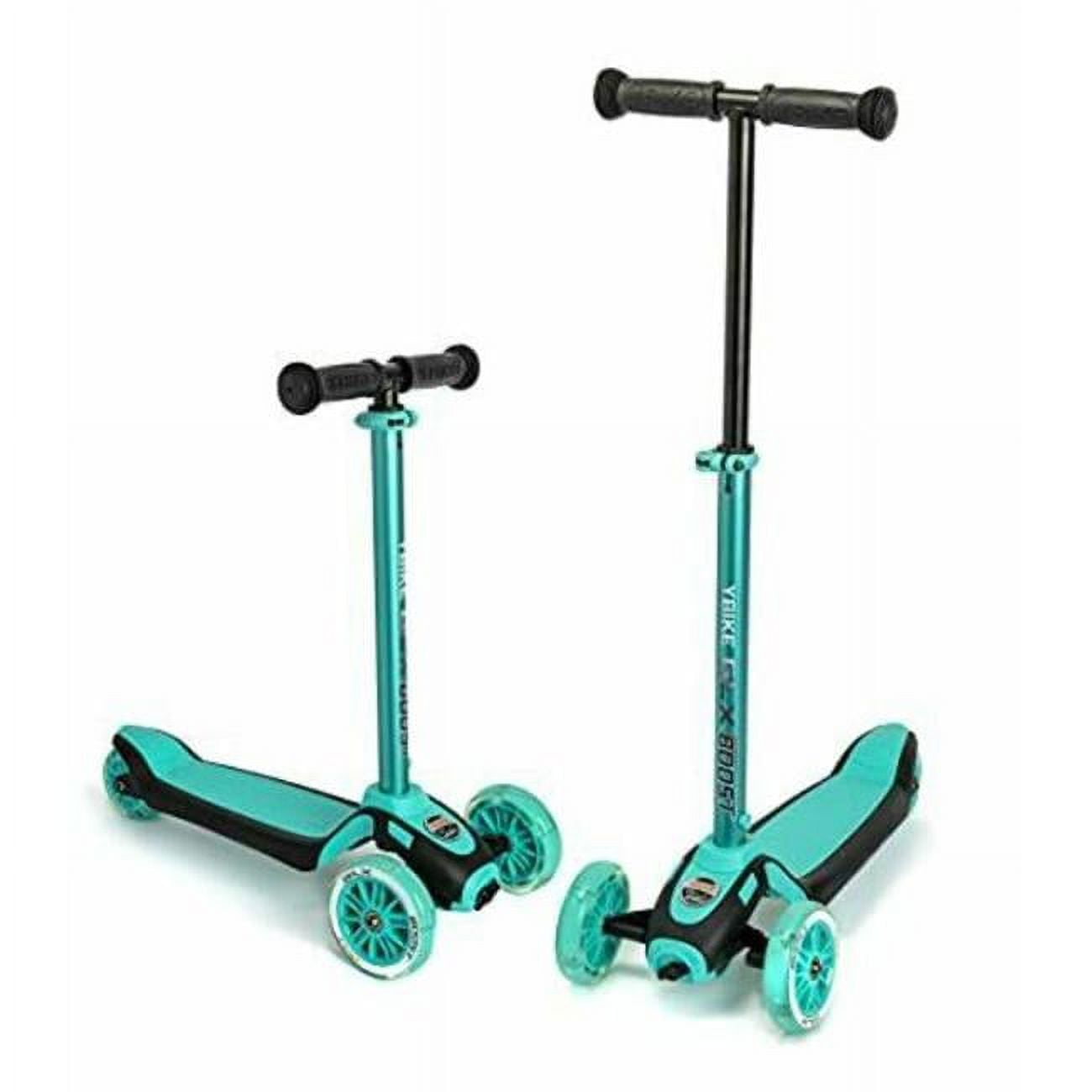 YBike-YGLXB6-GLX-Boost-Scooter