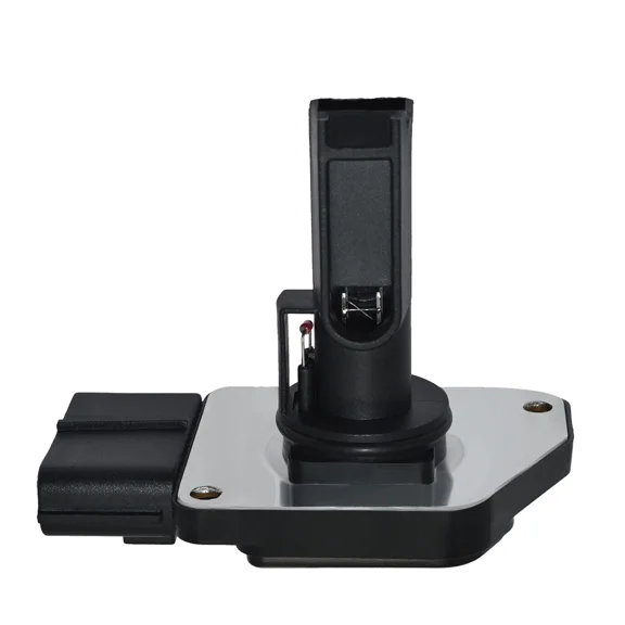 YC2F-12B579-BA Mass Air Flow Sensor Compatible with F-ord F250 for F350 for F450 Super Duty 6.8L v10 2002 03 04 for E150 for E250 MAF Sensor AFH80-06D AFH80-06E YC2F12B579BA