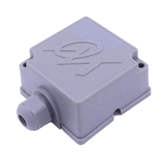 YC90 Box for electronic project Outdoor Explosion-proof Electrical Enclosure Case Motor accessories 2pcs