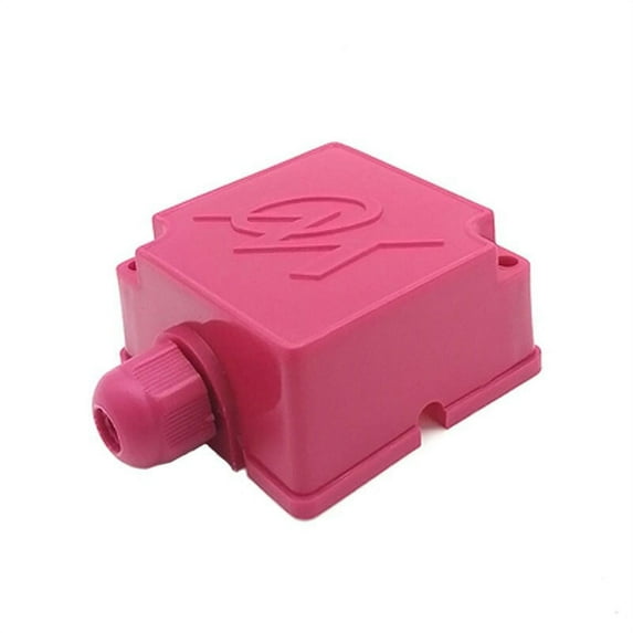 YC90 Box for electronic project Outdoor Explosion-proof Electrical Enclosure Case Motor accessories 2pcs