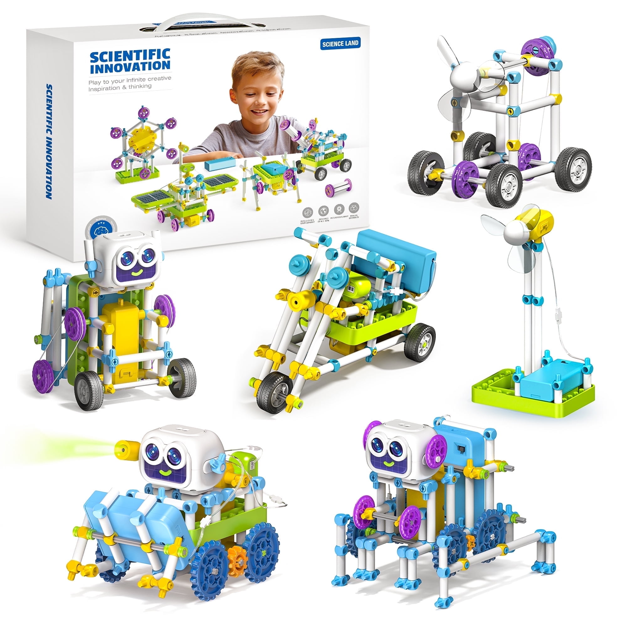 Stem Toys for Tweens: Ignite Creativity and Learning Fun