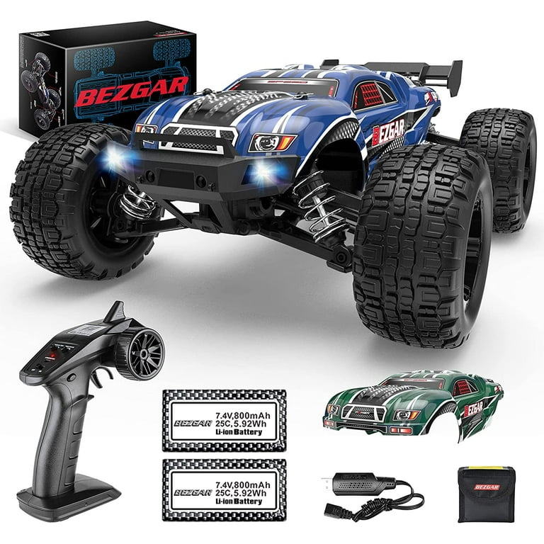Hobby Grade Fast Remote Control Cars At Walmart Yexmas 1:16 High