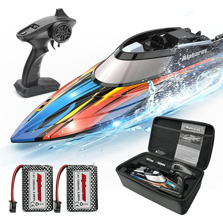 Rc boat stores outlet