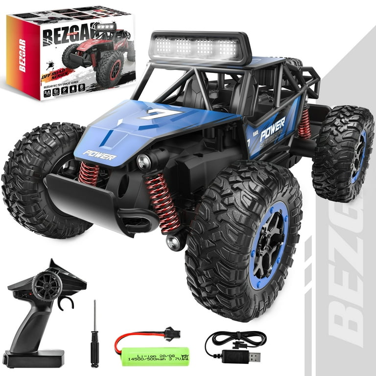 Jd toys 2024 rock crawler